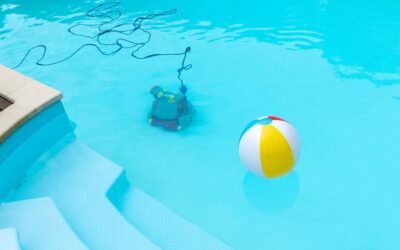 Nettoyage de piscines a Geneve