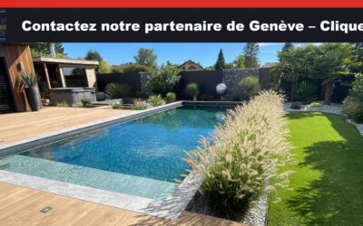 Abris de piscine Geneve